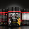 Hydrocore BCAA - Branch Chain Amino Acid