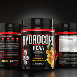 Hydrocore BCAA - Branch Chain Amino Acid